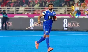 HIL: Soorma Hockey Club eye semis spot in pivotal clash against table-toppers