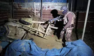 Turkey detains 100 IS suspects across 24 provinces