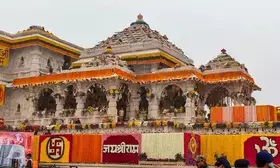 Postpone Ayodhya visit for 15-20 days, Ram Temple Trust urges ‘nearby’ devotees amid huge rush