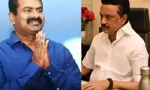 TN: NTK slams DMK govt ahead of Erode East bypolls