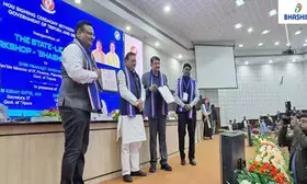 Tripura to utilise Bhashini AI to promote regional languages, boost digital participation