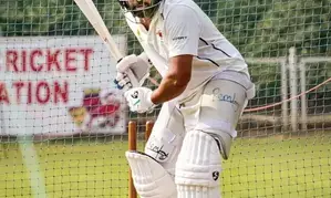 Rohit, Jaiswal, Iyer to miss Mumbais must-win Ranji Trophy clash