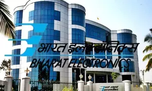 BEL bags fresh batch of orders worth Rs 531 crore