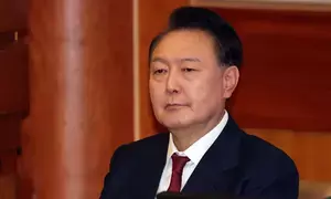 South Korea: Yoon denies insurrection charges, voices concerns about state of nation