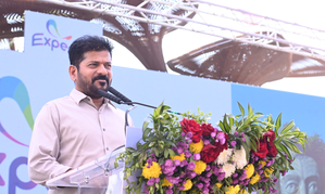 Telangana will promote eco-tourism, says CM Revanth Reddy