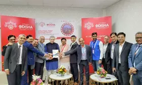 India’s semiconductor market projected to reach $103.4 billion by 2030