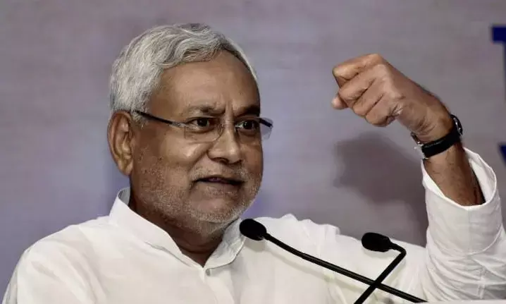 Bihars Chief Minister Kishori Swasthya Yojana: Transforming Womens Health and Hygiene