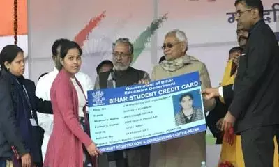 Bihar Student Credit Card Scheme: A Transformative Initiative for Higher Education