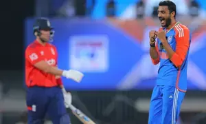 Aakash Chopra urges better utilisation of Axar Patels batting abilities