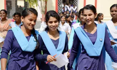 Empowering Girls Through Education: Bihars Transformative Initiatives