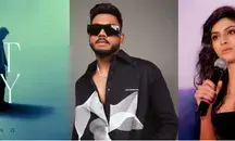 King’s new track ‘Stay’ featuring Sapna Pabbi, explores love, longing