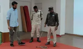 Snakebites a major public health concern in Assam: Experts