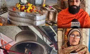 Takshak Teerth: Unmissable temple that completes Maha Kumbh pilgrimage in Prayagraj