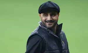 ILT20 Season 3: Vipers have the firepower; are real title contenders, says Harbhajan