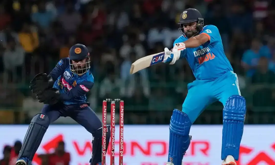 These batsmen hit the most fours in a single ODI innings; Know who all are in this list