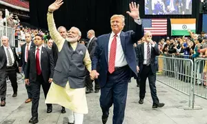 We have hit the ground running: Former Foreign Secy predicts enhanced India-US ties after PM Modi-Trump phone call (IANS interview)