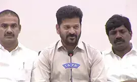 Investment deals signed at Davos biggest win of Telangana govt: Revanth Reddy