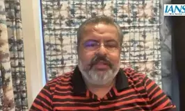 Congress, AAP, CPI distanced themselves from UCC Committee’s suggestion process: Manu Gaur (IANS Interview)