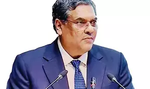 CJI on SC completing 75 years of first sitting: It embodies aspirations of 1.4 billion Indians