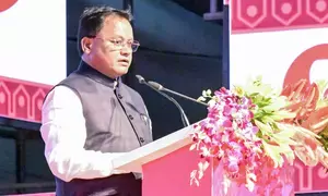 Odisha govt aims to establish industries in every district: CM Majhi