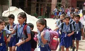 Every Saturday to be no bag day for Andhra school students