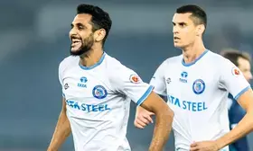 ISL 2024-25: Gritty Jamshedpur see off Punjab FC 2-1, move to third spot