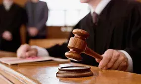 MP: Ex-RTO constable, aides sent to police custody in corruption case