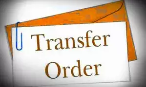 Maharashtra govt transfers eight bureaucrats