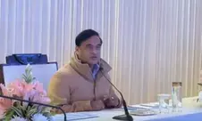 Section of Bangladeshi establishment with ISI planning militancy in Assam: CM Sarma