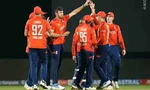 3rd T20I: Rashid showed why hes our most important player, says Buttler after series-saving win