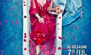 Harshvardhan Rane reacts to ‘Sanam Teri Kasam’ re-release in theatres amid fan demand