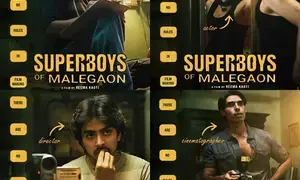 Reema Kagti’s ‘Superboys of Malegaon’ to bow in cinemas on February 28