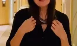 Neena Gupta reveals how she deals with negative thoughts