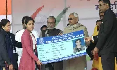Bihar Student Credit Card Scheme: A Transformative Initiative for Higher Education