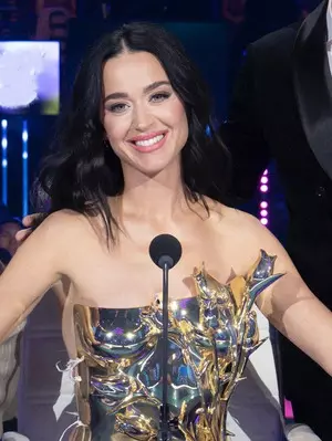 Katy Perry talks about what keeps her relationship with Orlando Bloom going strong Katy Perry talks about what keeps her relationship with Orlando Bloom going strong