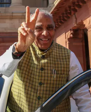 JPC meet on Waqf Bill ends; final draft adopted JPC meet on Waqf Bill ends; final draft adopted