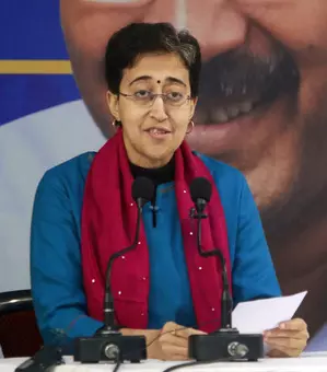 If you cant fulfil duties as LG, step aside: CM Atishi to VK Saxena on toxins in Yamuna If you cant fulfil duties as LG, step aside: CM Atishi to VK Saxena on toxins in Yamuna
