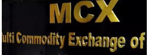 MCX to hold special trading session on Union Budget day MCX to hold special trading session on Union Budget day