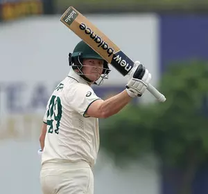 ‘Nice to tick that off: Smith after 10,000 Test runs milestone ‘Nice to tick that off: Smith after 10,000 Test runs milestone