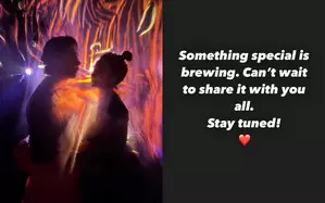 Something special is brewing between Rajkummar Rao and Patralekha Something special is brewing between Rajkummar Rao and Patralekha