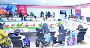 Odisha govt plans to set up exclusive industrial park to support women entrepreneurs Odisha govt plans to set up exclusive industrial park to support women entrepreneurs
