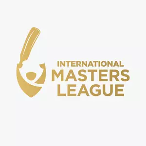 International Masters League to kick off in Navi Mumbai on February 22 International Masters League to kick off in Navi Mumbai on February 22