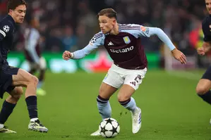 UCL 2024-25: Matty Cash hoping for special night at Villa Park against Celtic UCL 2024-25: Matty Cash hoping for special night at Villa Park against Celtic