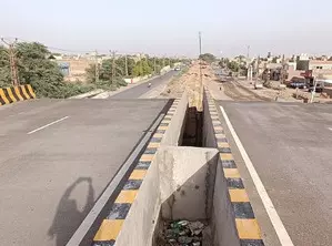 Rajasthan HC to NHAI: Complete Bhankrota flyover on Jaipur-Ajmer highway by April 1