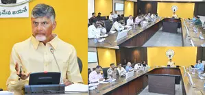 Andhra Pradesh to launch WhatsApp governance tomorrow, offer 161 services initially Andhra Pradesh to launch WhatsApp governance tomorrow, offer 161 services initially