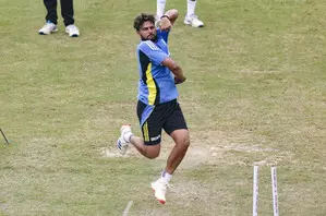 Ranji Trophy: Kuldeep Yadav returns to competitive cricket vs Madhya Pradesh Ranji Trophy: Kuldeep Yadav returns to competitive cricket vs Madhya Pradesh