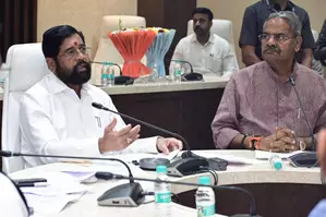 One lakh houses will be built in two years under MHADA: Maha Dy CM One lakh houses will be built in two years under MHADA: Maha Dy CM