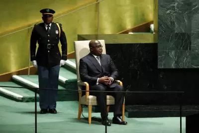 Congo President to be no show at EACs crisis meeting amid rebel group M23 advances Congo President to be no show at EACs crisis meeting amid rebel group M23 advances