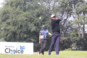 PGTI Qualifying School 2025: Amateur Shat Mishra wins Pre-Qualifying II, 28 players reach Final Stage PGTI Qualifying School 2025: Amateur Shat Mishra wins Pre-Qualifying II, 28 players reach Final Stage