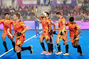 HIL 2024-25: Soorma secure SF spot with shoot-out win over Bengal Tigers HIL 2024-25: Soorma secure SF spot with shoot-out win over Bengal Tigers